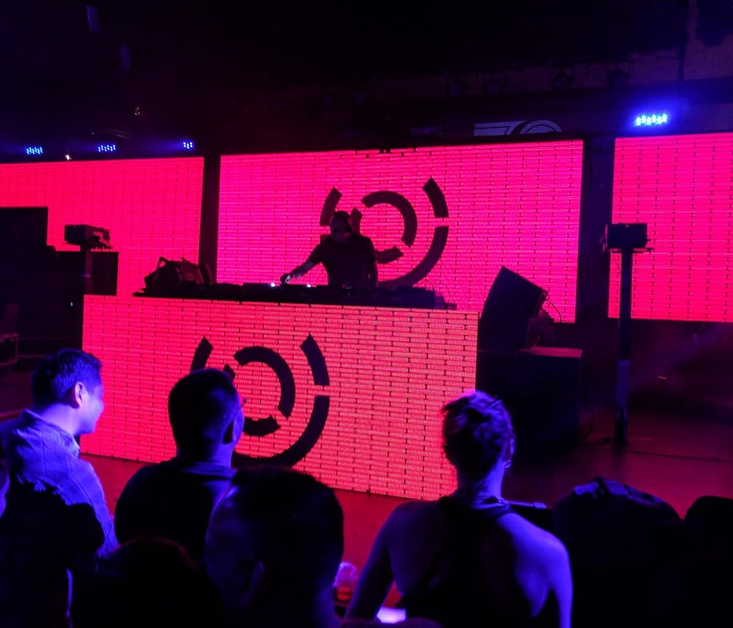 Mutate: Kayzo 1